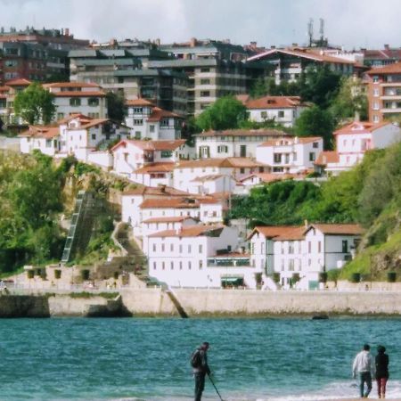 Happy Home Getxo Beach Εξωτερικό φωτογραφία