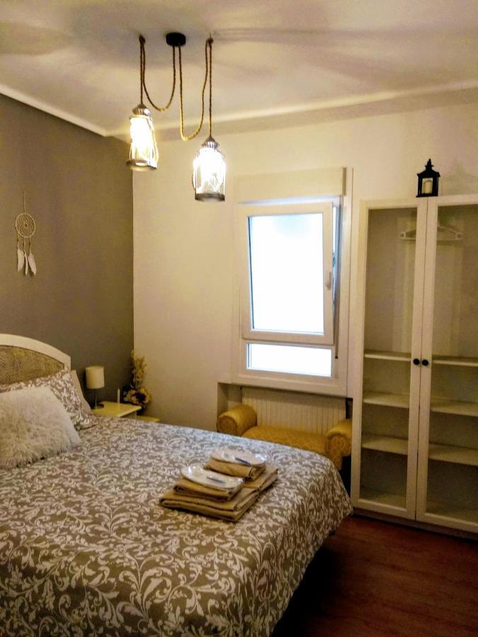 Happy Home Getxo Beach Εξωτερικό φωτογραφία